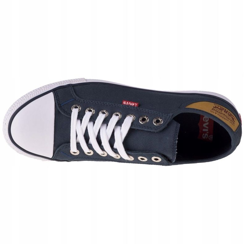Levi's Stan Buck M 223001-733-17 Schuhe marineblau 2