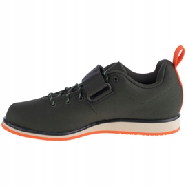 Adidas Powerlift 4 M FV6597 Schuhe grau 1