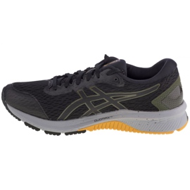 Asics GT-1000 9 G-TX M 1011A889-001 Schuhe schwarz 1