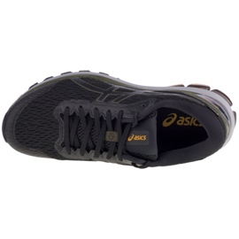 Asics GT-1000 9 G-TX M 1011A889-001 Schuhe schwarz 2