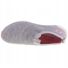 Skechers Solar Fuse W 13329-GRY Schuhe lila 2