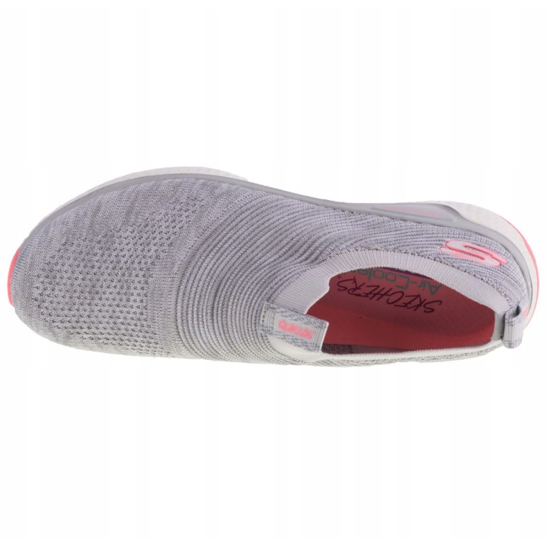 Skechers Solar Fuse W 13329-GRY Schuhe lila 2