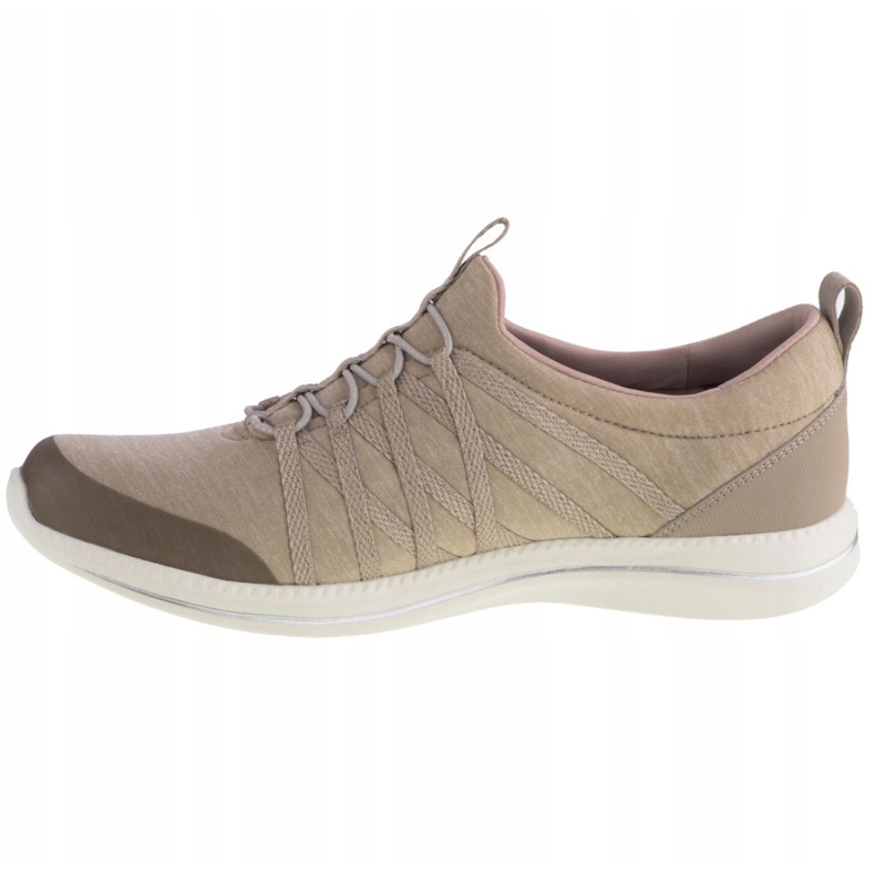 Skechers City Pro W 23749-TPE Schuhe beige 1