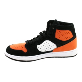 Nike Jordan Access M AR3762-008 Schuh orange 1