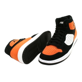 Nike Jordan Access M AR3762-008 Schuh orange 2
