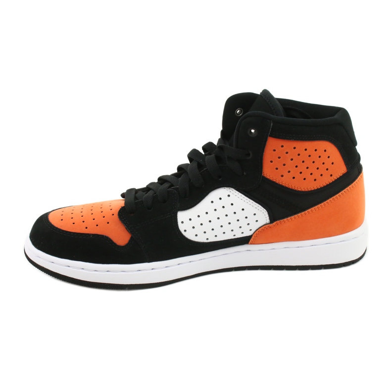 Nike Jordan Access M AR3762-008 Schuh mehrfarbig orange 1
