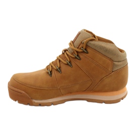 Kamel Sport Trekking Big Star GG274497 golden gelb 1