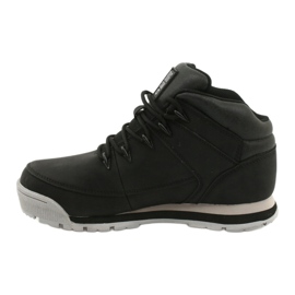 Big Star Frauen Sport Trekking Black GG274498 schwarz 1