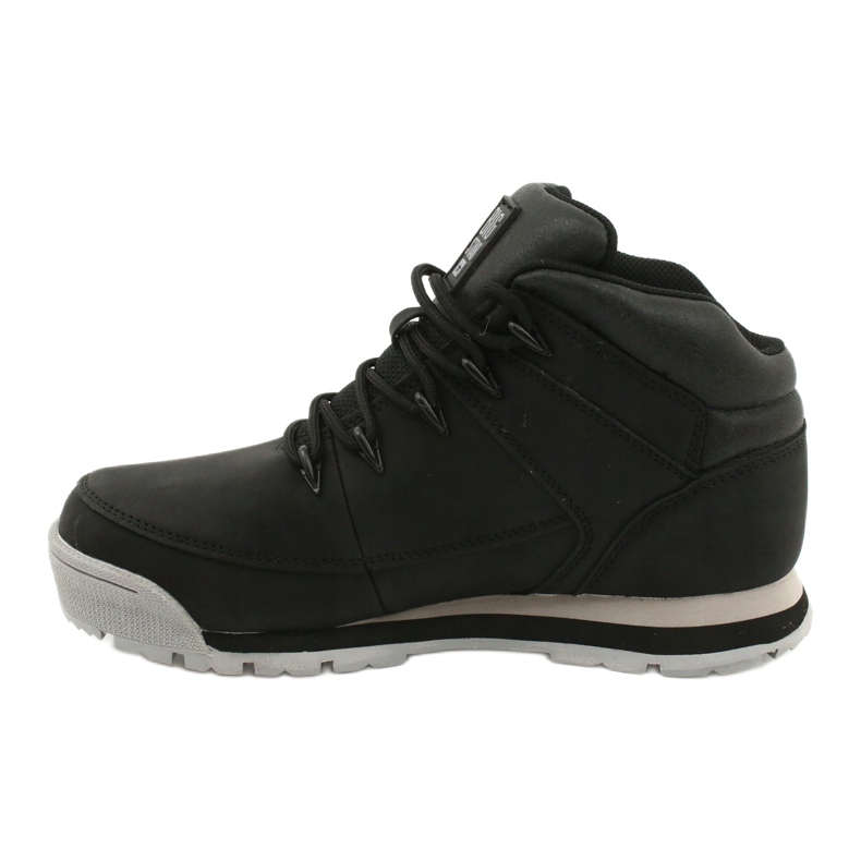 Big Star Frauen Sport Trekking Black GG274498 schwarz 1