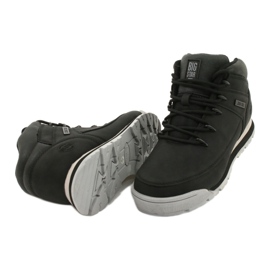 Big Star Frauen Sport Trekking Black GG274498 schwarz 3