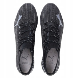 Fußballschuhe Puma Ultra 1.1 Fg Ag M 106044 02 mehrfarbig schwarz 1