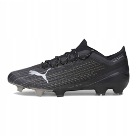 Fußballschuhe Puma Ultra 1.1 Fg Ag M 106044 02 mehrfarbig schwarz 2