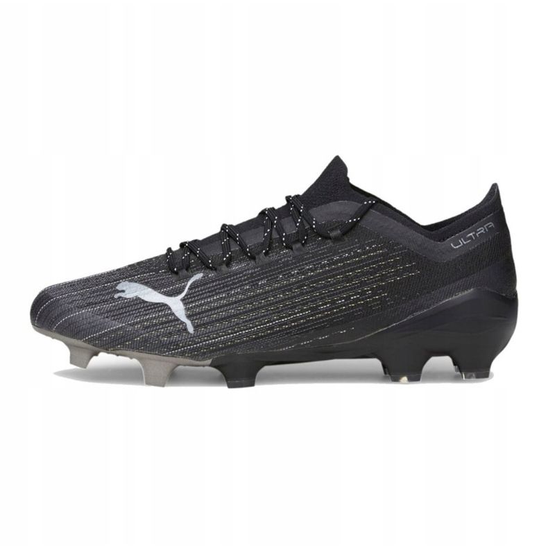 Fußballschuhe Puma Ultra 1.1 Fg Ag M 106044 02 mehrfarbig schwarz 2