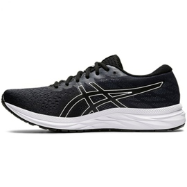 Asics Gel Excite 7 M 1011A657 001 Laufschuhe schwarz 1
