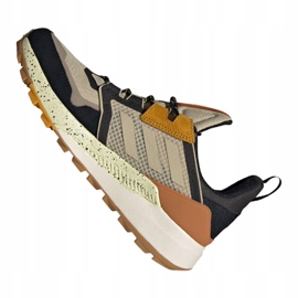 Adidas Terrex Trailmaker M FU7239 Schuhe beige schwarz orange mehrfarbig 1