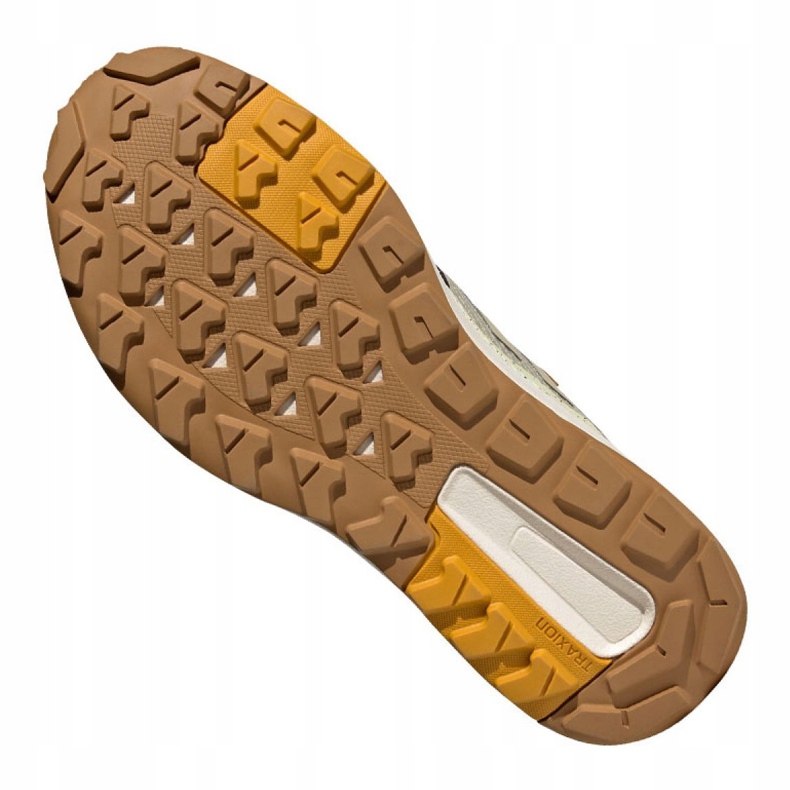 Adidas Terrex Trailmaker M FU7239 Schuhe beige schwarz orange mehrfarbig 2