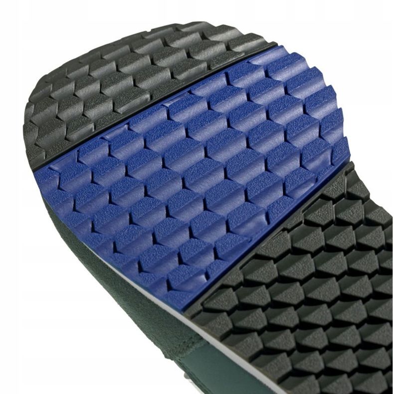 Schuhe adidas 8K 2020 M FW0992 grün 2