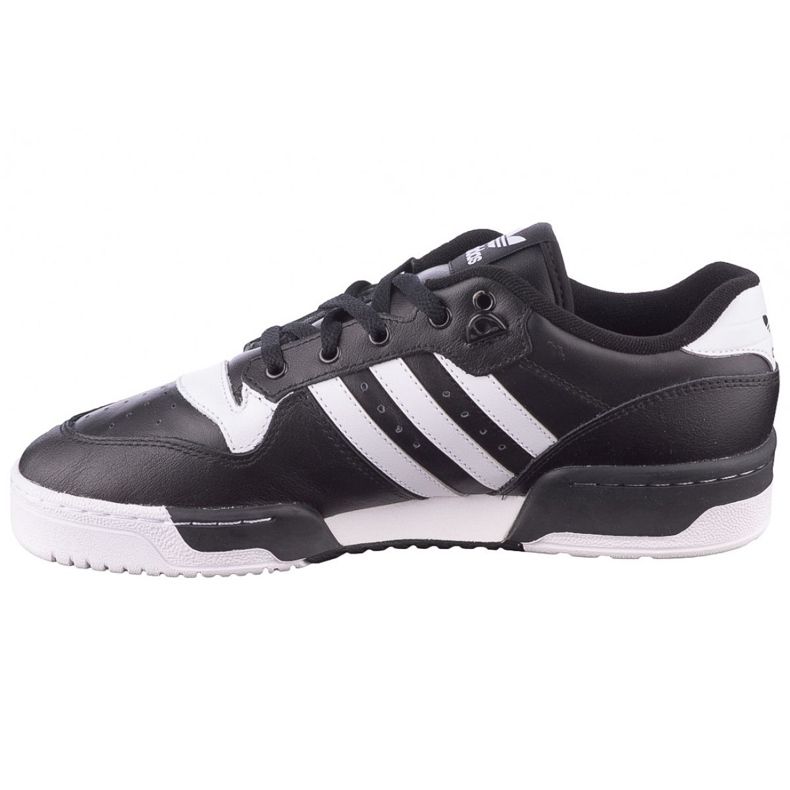 Adidas Rivalry Low M EG8063 Schuhe schwarz 1