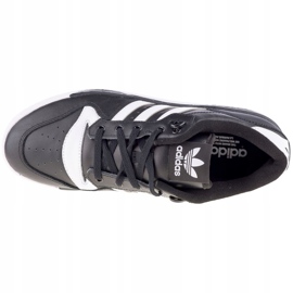 Adidas Rivalry Low M EG8063 Schuhe schwarz 2