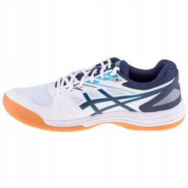 Asics Upcourt 4 M 1071A053-100 weiß 1