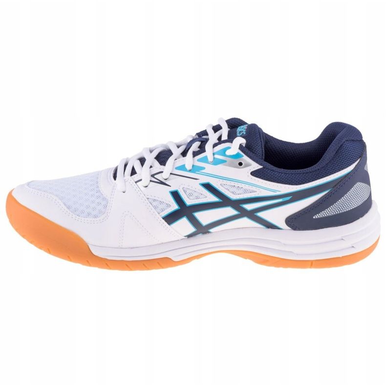 Asics Upcourt 4 M 1071A053-100 weiß 1