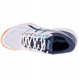 Asics Upcourt 4 M 1071A053-100 weiß 2