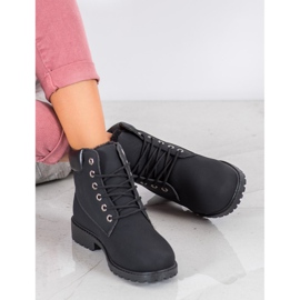 Seastar Schwarzgebundene Fallensteller 1