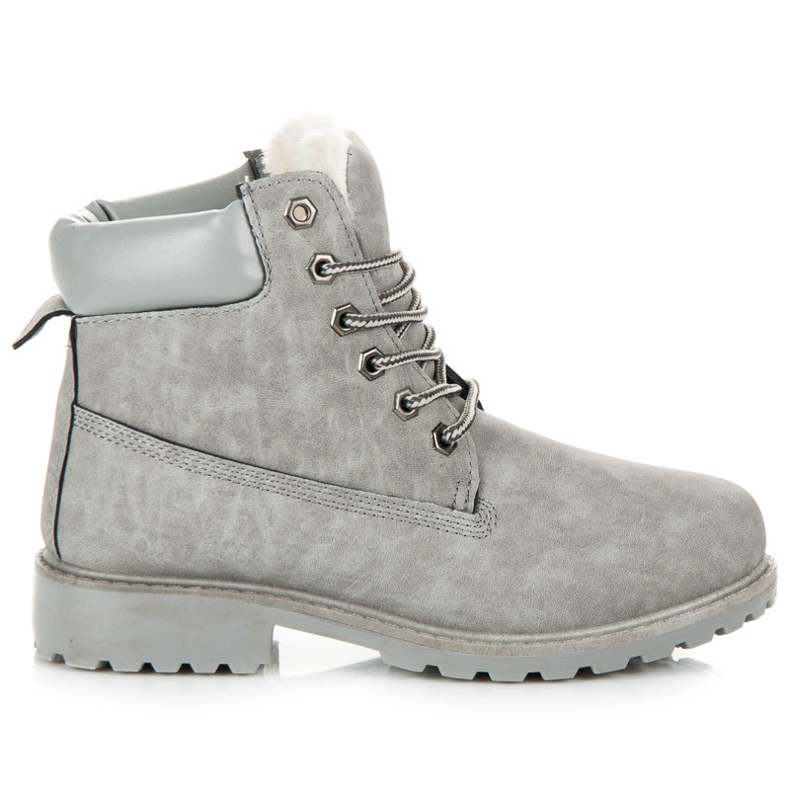 Seastar Dunkelgraue gebundene Fallensteller 2