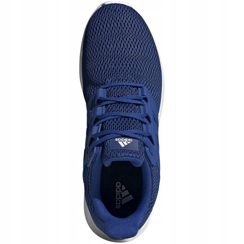Adidas Ultima Show M FX3807 Laufschuhe marineblau blau 1