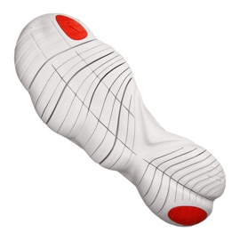 Laufschuhe Nike Free Rn 5.0 M AQ1289-004 schwarz orange grau 1