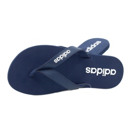 Adidas Eezay Flip Flop EG2041 weiß navy blau 2
