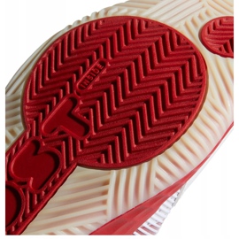 Adidas Pro Boost Low M FW9503 Basketballschuh mehrfarbig weiß 1