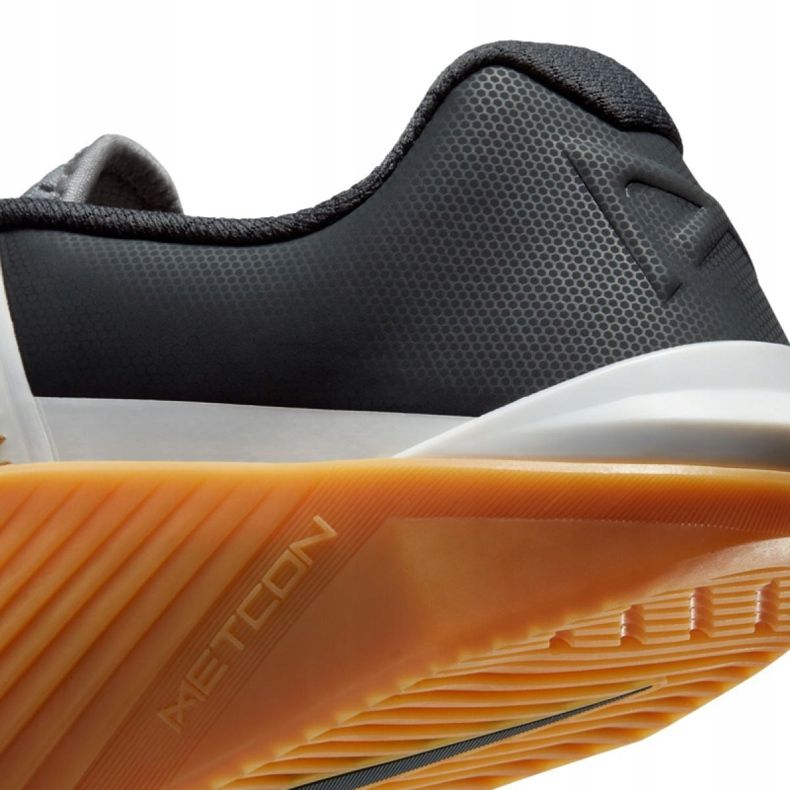 Nike Metcon 6 M CK9388-009 Trainingsschuh weiß schwarz grau 2