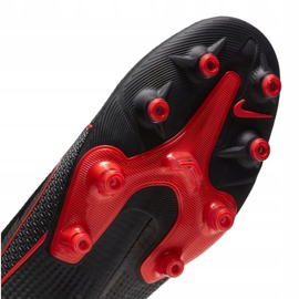 Nike Superfly 7 Elite AG-Pro M AT7892-060 Fußballschuhe mehrfarbig schwarz 1