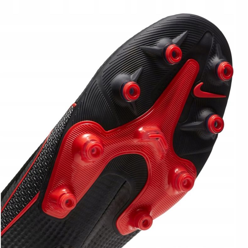 Nike Superfly 7 Elite AG-Pro M AT7892-060 Fußballschuhe mehrfarbig schwarz 1