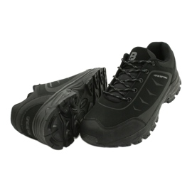 McBraun Trekking-Sport-Softshell schwarz 9TR37-1401 3