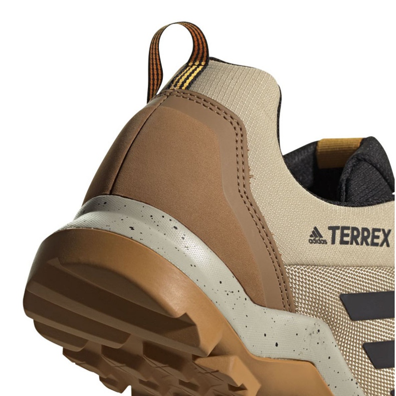Adidas Terrex AX3 M FV6854 Schuhe beige 1