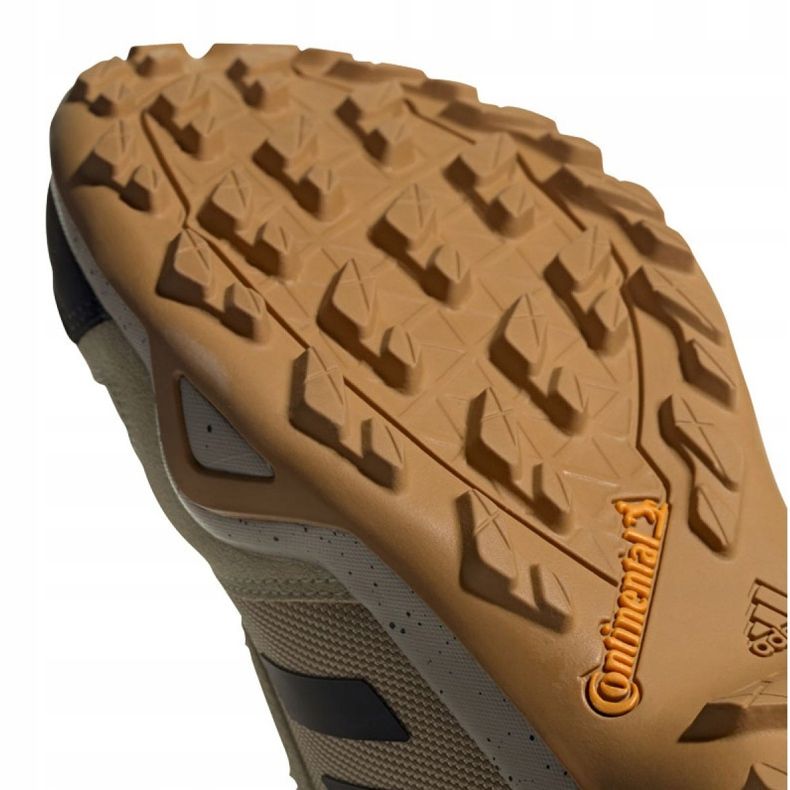 Adidas Terrex AX3 M FV6854 Schuhe beige 2