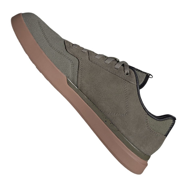 Schuhe adidas Sleuth M EH0358 mehrfarbig grün 2