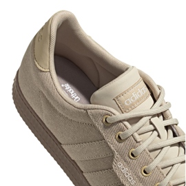 Adidas Daily 3.0 M FW7048 Schuhe beige 2