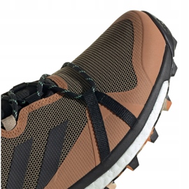 Adidas Terrex Skychaser Lt Gtx M FV6827 Schuhe braun schwarz mehrfarbig 1