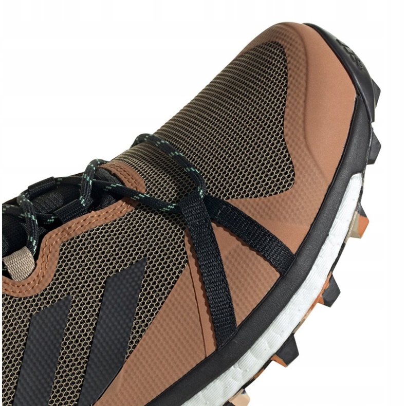 Adidas Terrex Skychaser Lt Gtx M FV6827 Schuhe braun schwarz mehrfarbig 1