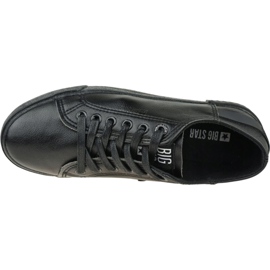 Big Star Schuhe Big Top W GG274067 schwarz 2