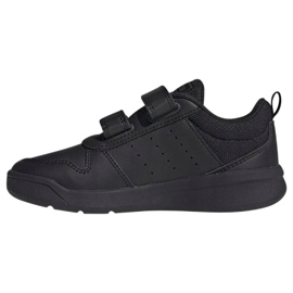 Adidas Tensaur C Jr EF1094 Schuhe schwarz 2