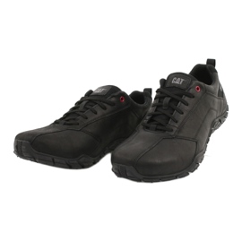 Caterpillar Rachet Lace Up M P721363 schwarz 2