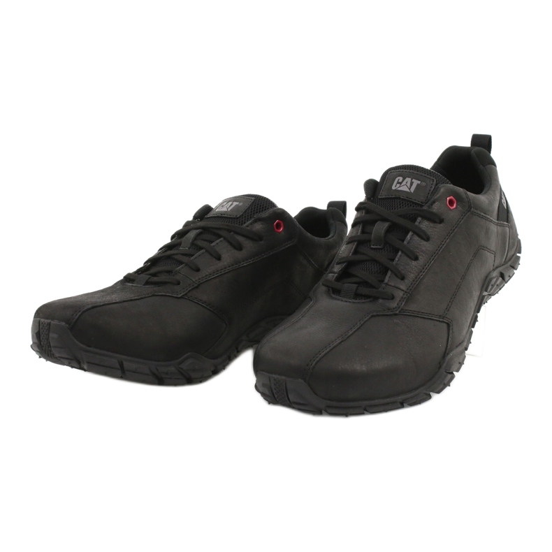 Caterpillar Rachet Lace Up M P721363 schwarz 2