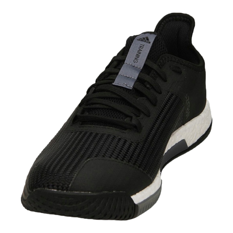 Adidas Crazy Train Elite M AC7658 Schuhe schwarz grau 1