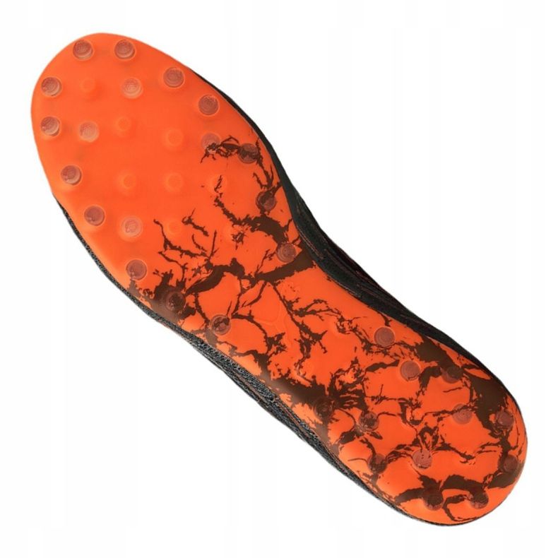 Puma Future 6.1 Netfit Mg M 106181-01 Fußballschuhe mehrfarbig schwarz 2