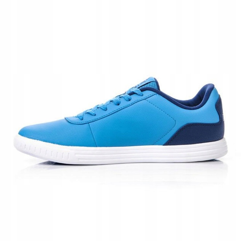 Peak E43503B M 61489-61492 Schuhe marineblau blau 1