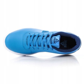 Peak E43503B M 61489-61492 Schuhe marineblau blau 2